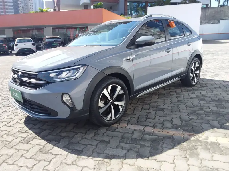 Volkswagen Highline 200 TSI