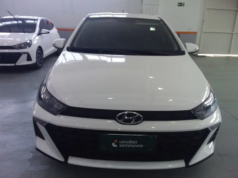 Hyundai Comfort Plus 1.0 (Mec.)