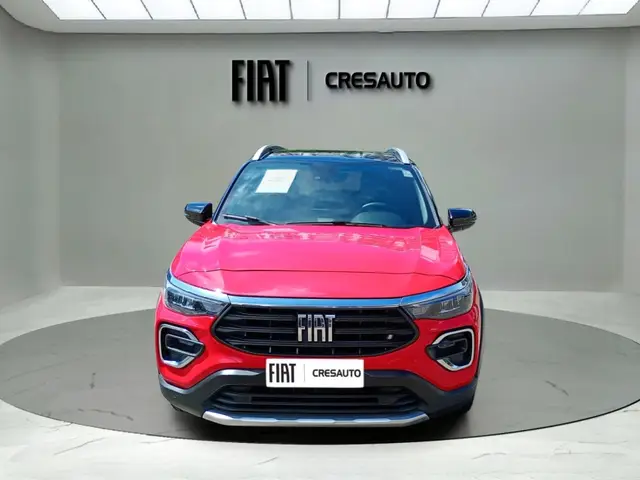 Carro Fiat Pulse 2023 Impetus 200 Turbo (flex) (aut)