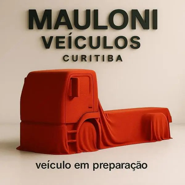 Caminhão Mercedes-Benz Accelo 2015 1016/37