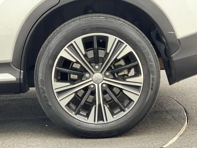 Carro Mitsubishi Eclipse Cross 2021 1.5 Turbo HPE (Aut)