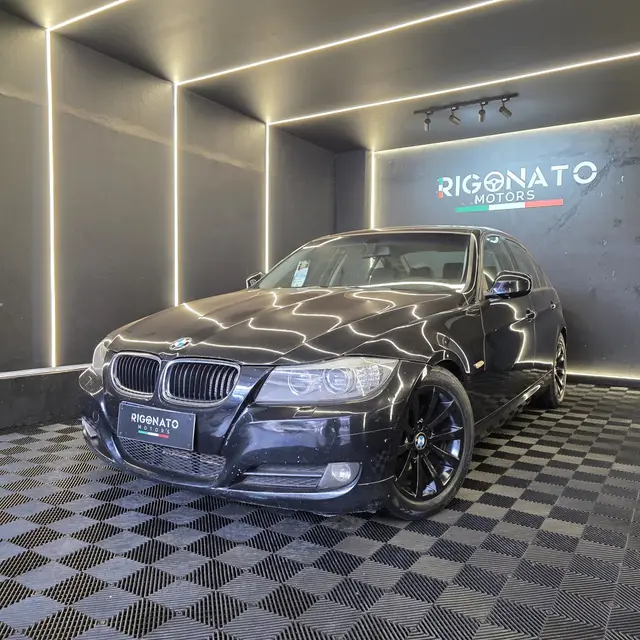 Carro BMW 320i 2011 320i 2.0 16V