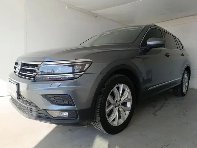 Carro Volkswagen Tiguan 2019 1.4 250 TSI Allspace