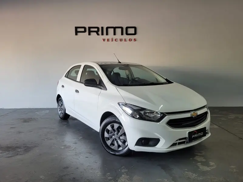 Chevrolet 1.0 Joy SPE/4