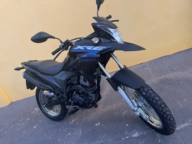 Moto Honda XRE 190 2020 (ABS) (Flex)