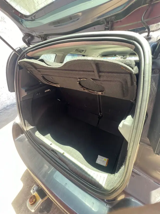 Carro Citroën C3 Picasso 2014 Exclusive BVA 1.6 VTI (Flex) (Aut)