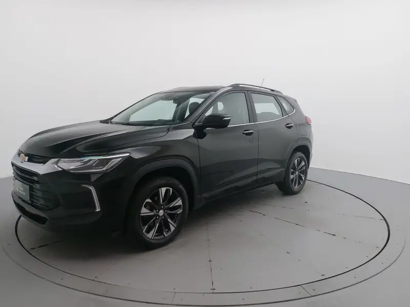 Chevrolet Tracker Premier 1.2 Turbo (Aut.)