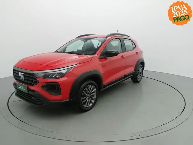 Carro Fiat Pulse 2024 Drive 1.3 (Aut.)