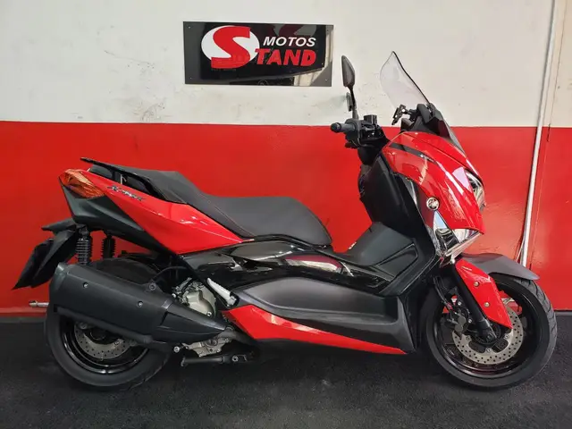 Moto Yamaha XMax 2024 ABS