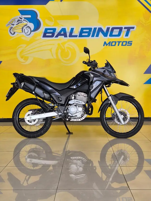 Moto Honda XRE 300 2022 (ABS) (Flex)