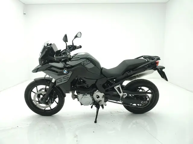 Moto BMW F 750 GS 2023 Premium
