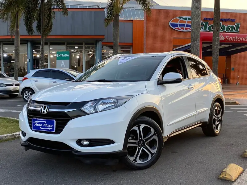 Honda HR-V EX CVT 1.8 I-VTEC FlexOne