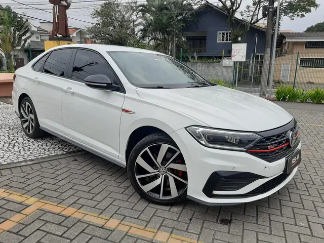 Carro Volkswagen Jetta 2019 2.0 GLI 350 TSI (Aut)