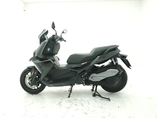 Moto BMW C 400 X 2024 Sport