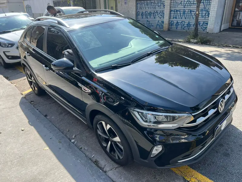 Volkswagen Nivus Highline 1.0 Turbo (Aut.)