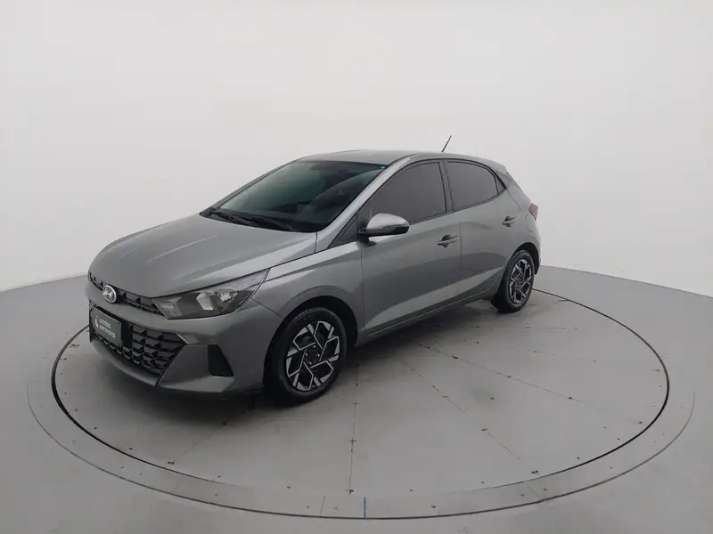 Hyundai Comfort Plus 1.0 (Mec.)