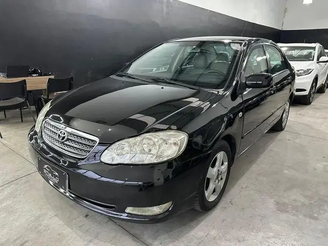 Carro Toyota Fielder 2006 1.8 16V