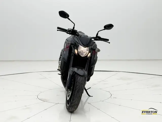 Moto Suzuki GSX-S 750 2019 750