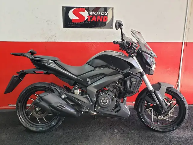 Moto Bajaj Dominar 400 2023 D400 T