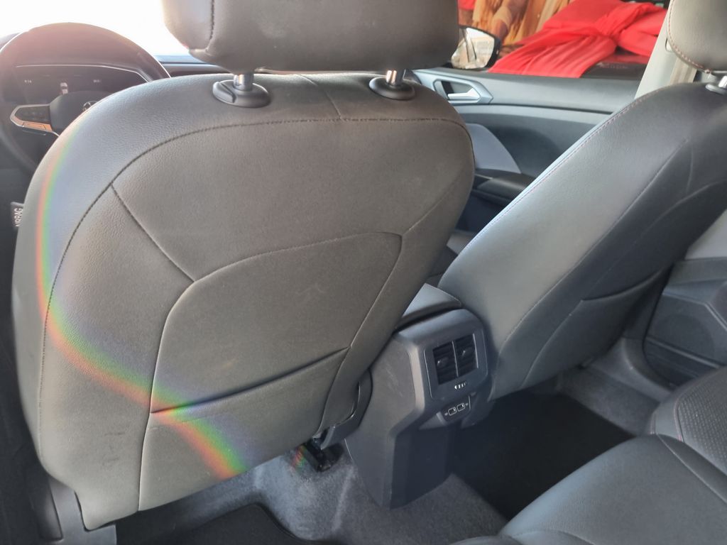 T-Cross 1.0 200 TSI 12V (Aut) (Flex)