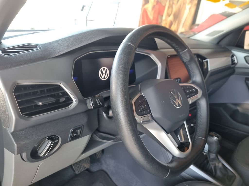 T-Cross 1.0 200 TSI 12V (Aut) (Flex)