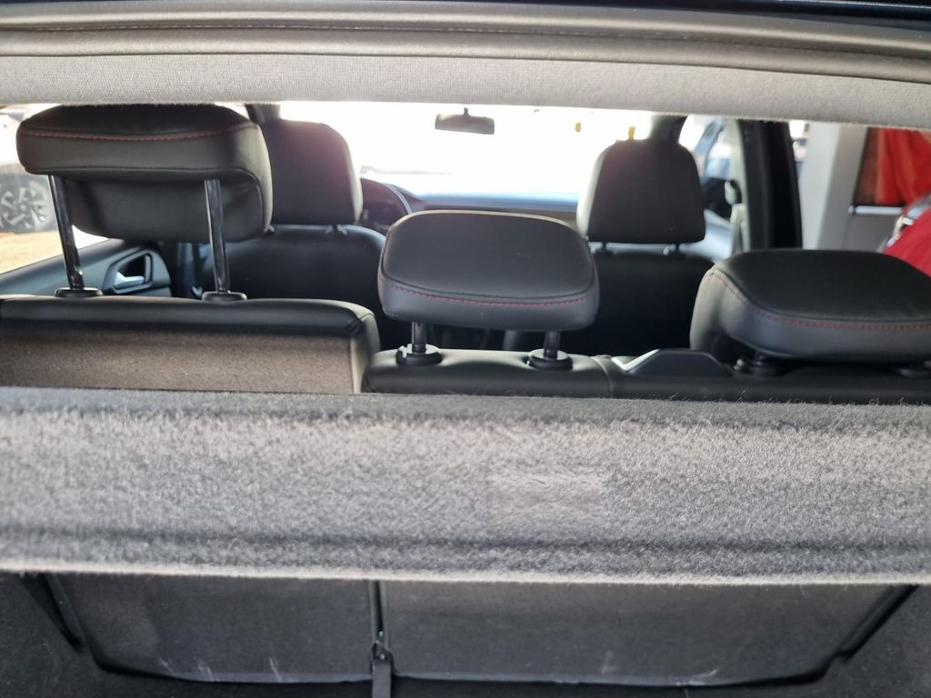 T-Cross 1.0 200 TSI 12V (Aut) (Flex)