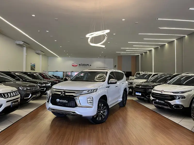 Mitsubishi HPE-S 2.4