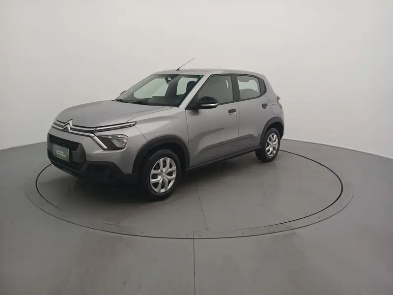 Citroën C3 Live Pack 1.0