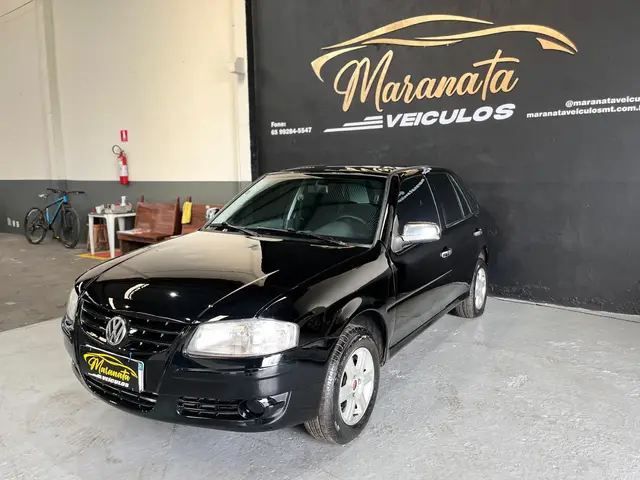 Carro Volkswagen Gol 2013 1.0 Ecomotion(G4) (Flex) 2p