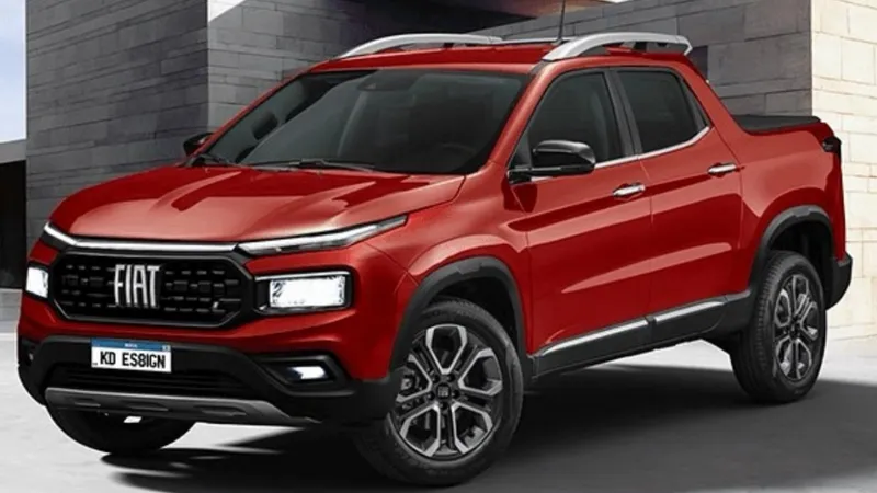 Fiat Toro 2026: o que deve mudar, e o que deve continuar na picape