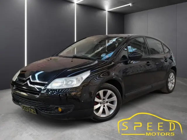 Carro Citroën C4 Pallas 2012 Exclusive 2.0 16V (flex) (aut)