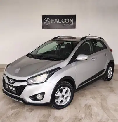 Carro Hyundai HB20X 2014 Premium 1.6 (Flex)