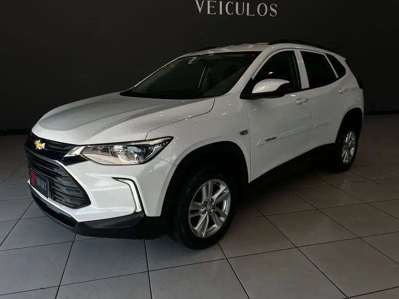 Chevrolet 1.0 Turbo (Aut) (Flex) (PCD)
