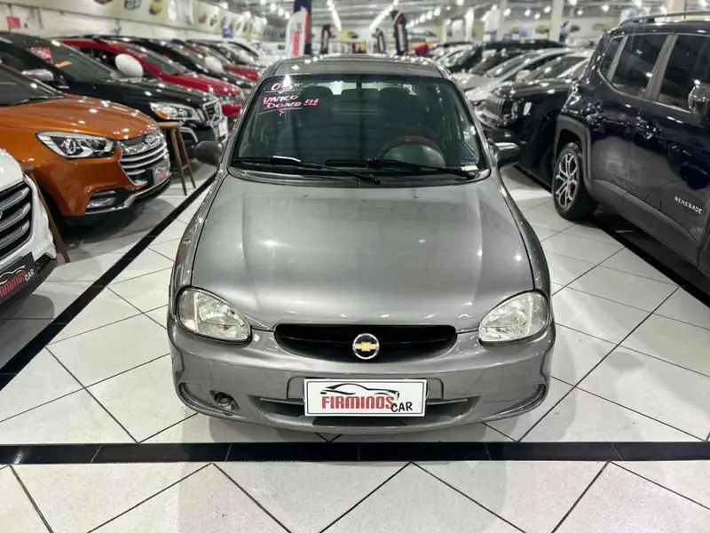 Chevrolet Classic Corsa Sedan  Life 1.0 VHC