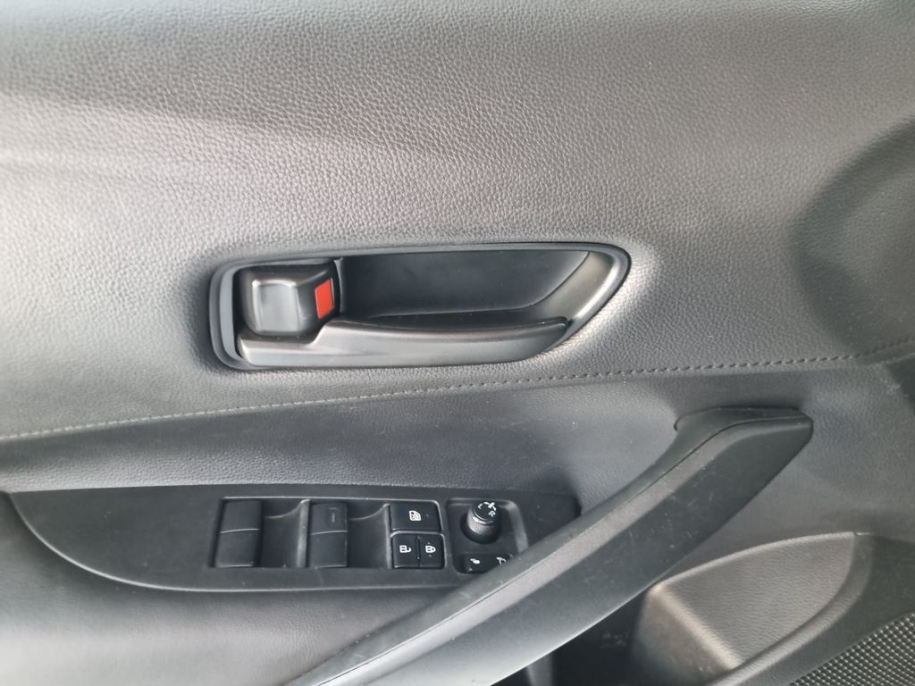 Corolla GLi 2.0