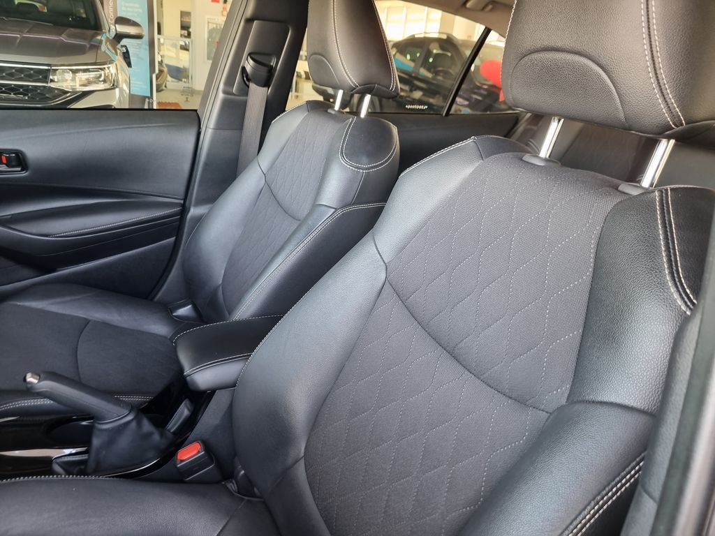 Corolla GLi 2.0