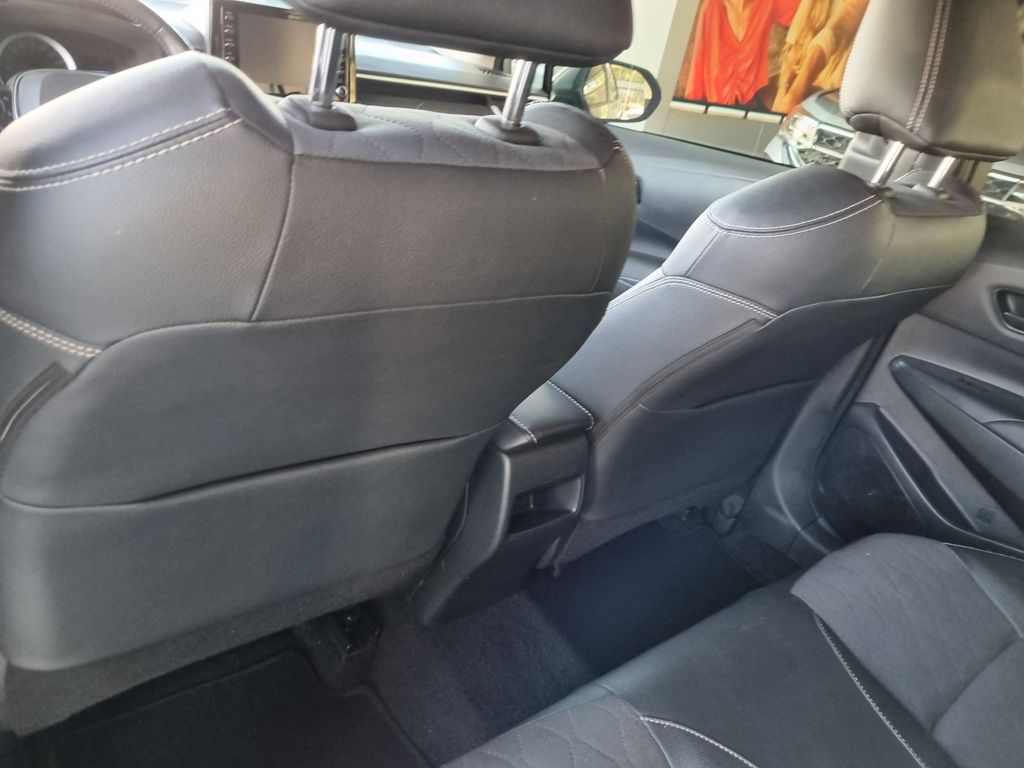 Corolla GLi 2.0