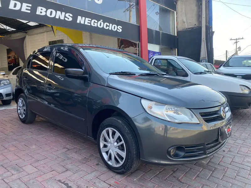 Volkswagen Novo  1.0 TEC (Flex) 4p