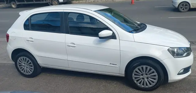 Carro Volkswagen Gol 2014 1.0 TEC City (Flex) 4p