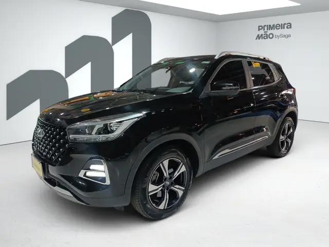 Carro CAOA Chery Tiggo 5X 2025 Sport