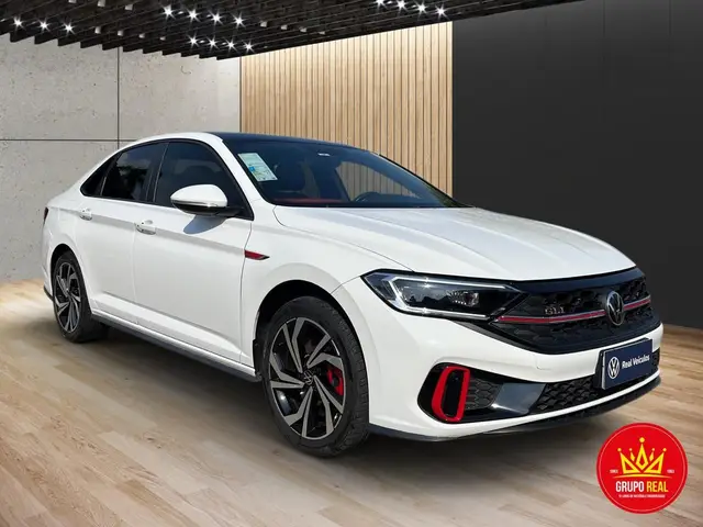 Carro Volkswagen Jetta 2022 2.0 GLI 350 TSI (Aut)