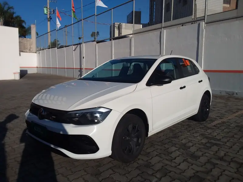Volkswagen MPI (Flex)