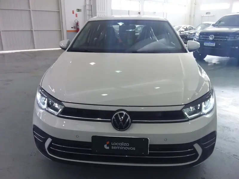Volkswagen Highline (Aut) (Flex)
