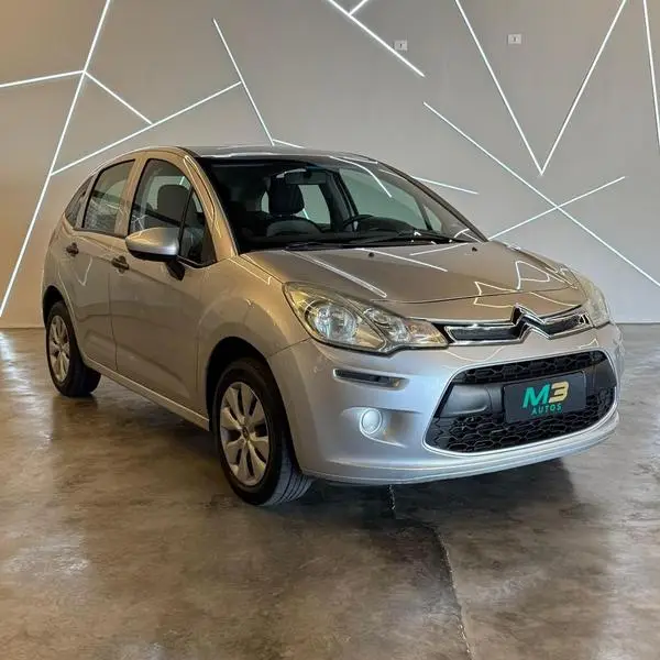 Carro Citroën C3 2013 Exclusive 1.6 16V (Flex)