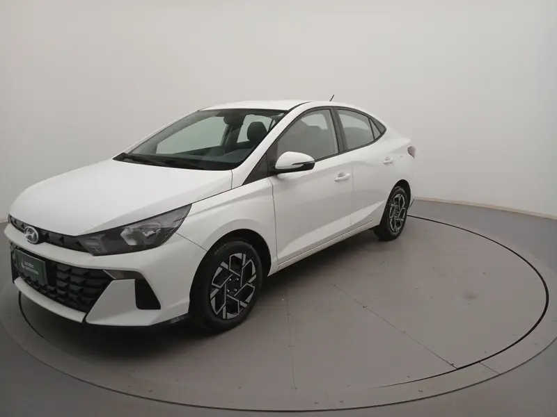 Hyundai Comfort Plus 1.0