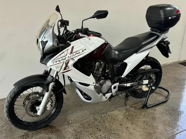 Moto Honda XL 700V 2011 Transalp