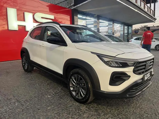 Carro Fiat Pulse 2024 Drive 1.3 (Aut.)
