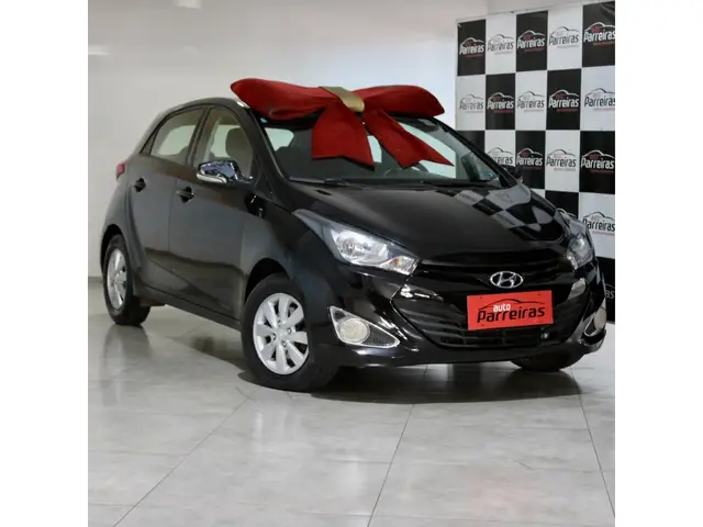 Carro Hyundai HB20 2013 1.0 Comfort (Flex)