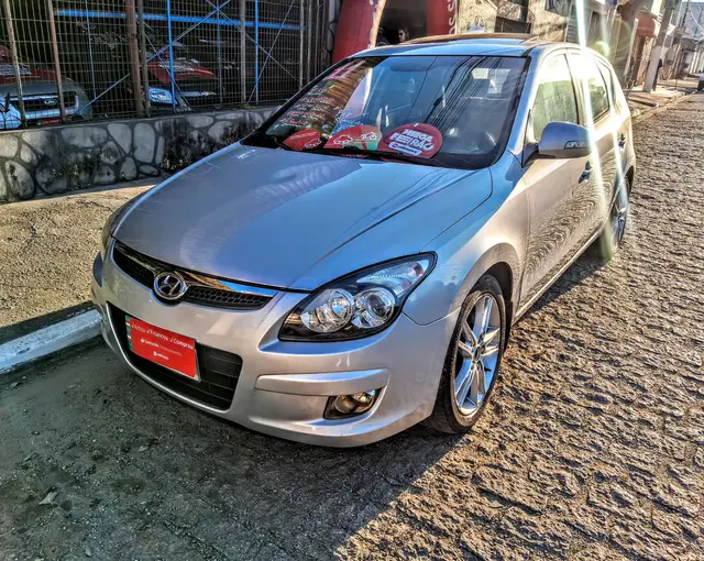 Carro Hyundai i30 2011 GLS 2.0 16V (aut)
