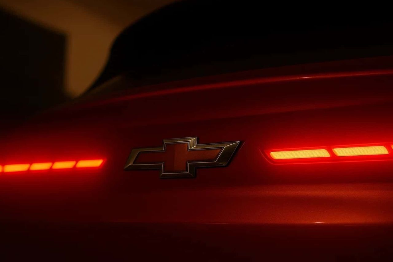 Divulgação/Chevrolet